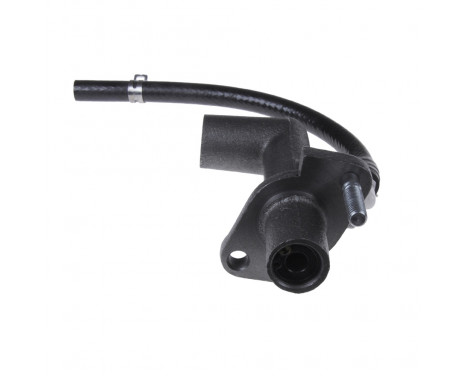 Master Cylinder, clutch ADM53425 Blue Print, Image 2