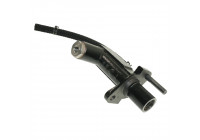 Master Cylinder, clutch ADM53428 Blue Print