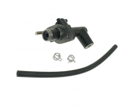 Master Cylinder, clutch ADM53430 Blue Print