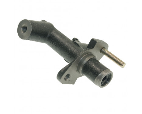 Master Cylinder, clutch ADM53430 Blue Print, Image 3