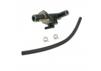 Master Cylinder, clutch ADM53431 Blue Print