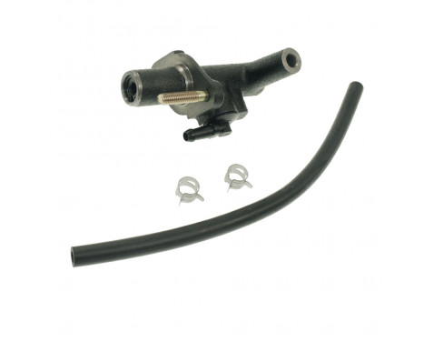 Master Cylinder, clutch ADM53431 Blue Print