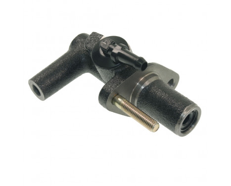 Master Cylinder, clutch ADM53431 Blue Print, Image 3