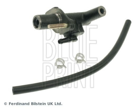 Master Cylinder, clutch ADM53431 Blue Print, Image 4