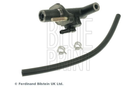 Master Cylinder, clutch ADM53431 Blue Print, Image 4