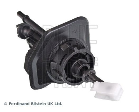 Master Cylinder, clutch ADM53441 Blue Print, Image 3