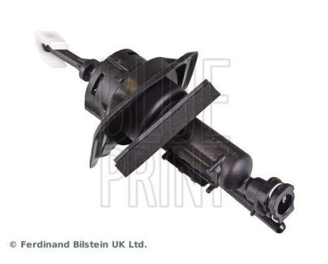 Master Cylinder, clutch ADM53441 Blue Print, Image 4