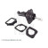 Master Cylinder, clutch ADM53443 Blue Print, Thumbnail 3