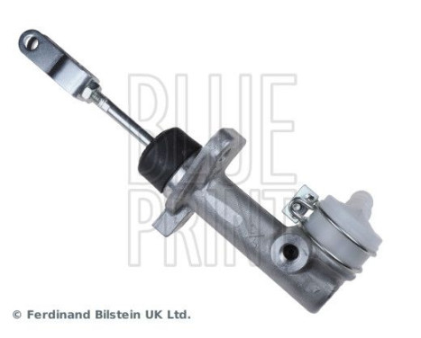 Master Cylinder, clutch ADN13418 Blue Print, Image 4