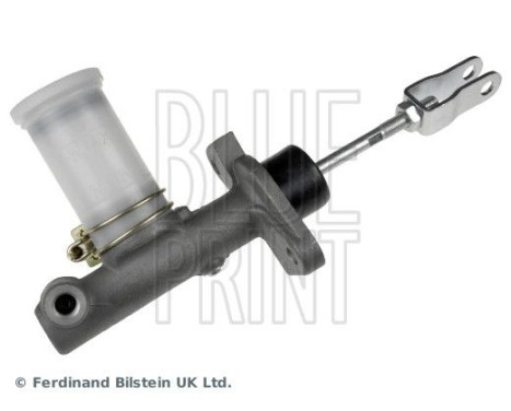 Master Cylinder, clutch ADN13422 Blue Print, Image 4