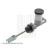 Master Cylinder, clutch ADN13425 Blue Print, Thumbnail 3
