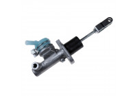 Master Cylinder, clutch ADN13429 Blue Print
