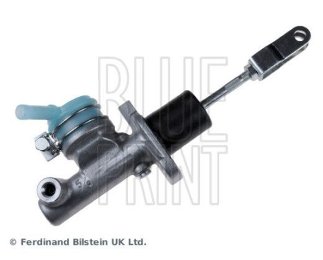 Master Cylinder, clutch ADN13429 Blue Print, Image 3