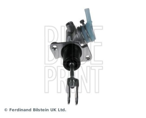 Master Cylinder, clutch ADN13429 Blue Print, Image 4