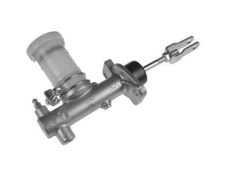 Master Cylinder, clutch ADN13434 Blue Print, Image 2