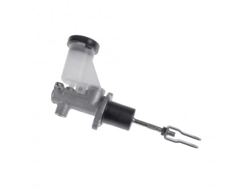 Master Cylinder, clutch ADN13435 Blue Print