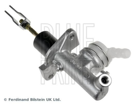 Master Cylinder, clutch ADN13439 Blue Print, Image 4