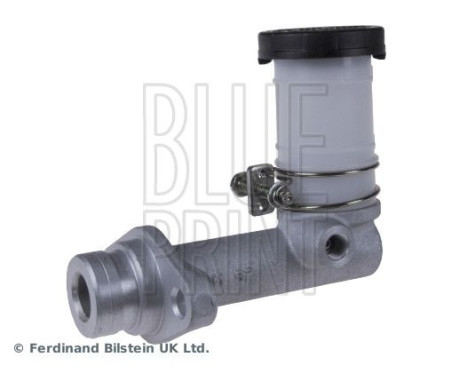 Master Cylinder, clutch ADN13444 Blue Print, Image 3