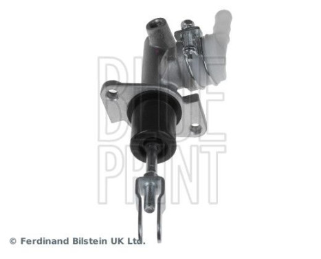 Master Cylinder, clutch ADN13445 Blue Print, Image 4
