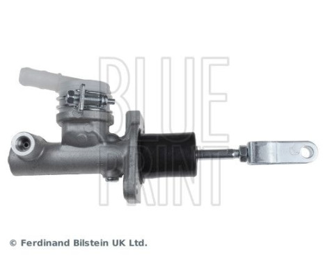 Master Cylinder, clutch ADN13445 Blue Print, Image 5
