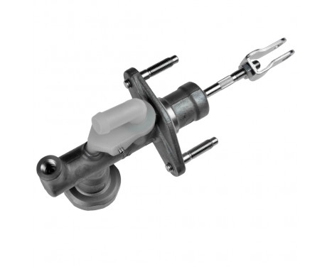 Master Cylinder, clutch ADN13447 Blue Print, Image 2