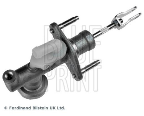 Master Cylinder, clutch ADN13447 Blue Print, Image 4