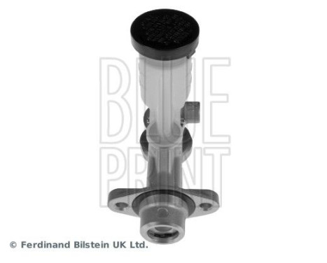 Master Cylinder, clutch ADN13452 Blue Print, Image 3