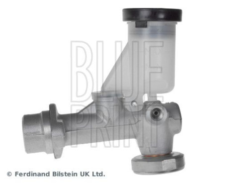 Master Cylinder, clutch ADN13452 Blue Print, Image 4