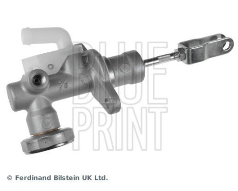 Master Cylinder, clutch ADN13454C Blue Print, Image 4