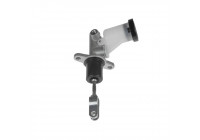Master Cylinder, clutch ADN13461 Blue Print
