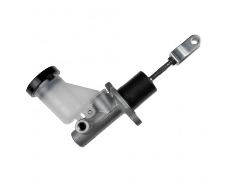 Master Cylinder, clutch ADN13461 Blue Print, Image 2