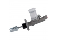 Master Cylinder, clutch ADN13462 Blue Print