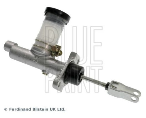 Master Cylinder, clutch ADN13469C Blue Print, Image 4