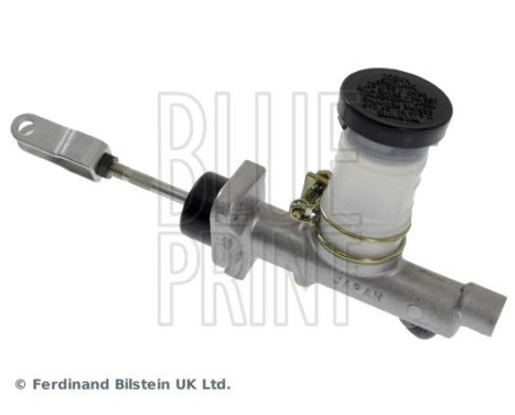 Master Cylinder, clutch ADN13469C Blue Print, Image 5