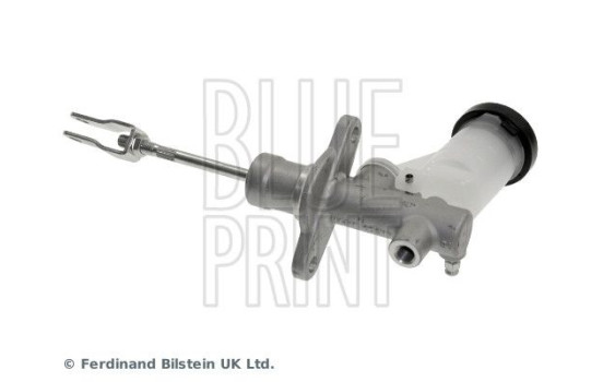 Master Cylinder, clutch ADN13470 Blue Print, Image 4