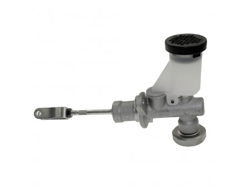 Master Cylinder, clutch ADN13471C Blue Print