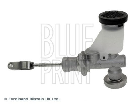 Master Cylinder, clutch ADN13471C Blue Print, Image 3