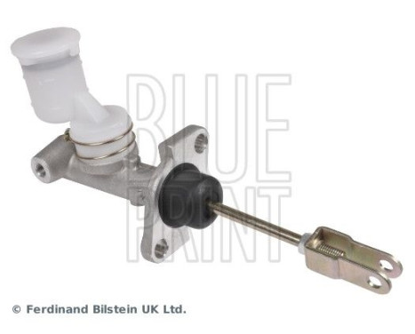 Master Cylinder, clutch ADN13474 Blue Print, Image 3