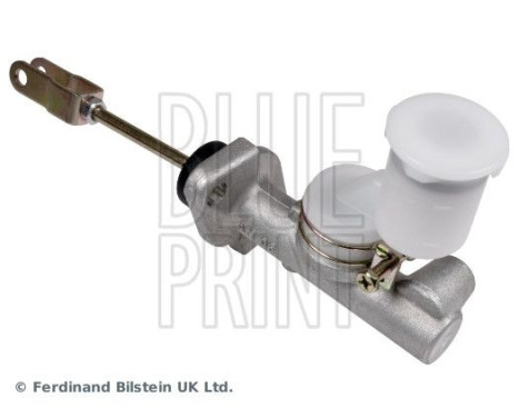 Master Cylinder, clutch ADN13474 Blue Print, Image 4