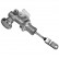 Master Cylinder, clutch ADN13476C Blue Print