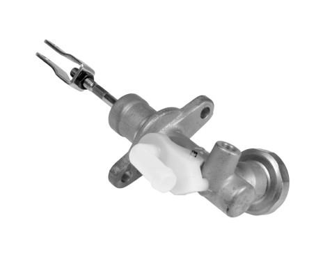 Master Cylinder, clutch ADN13476C Blue Print, Image 2