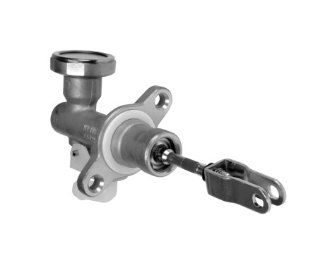 Master Cylinder, clutch ADN13476C Blue Print, Image 3