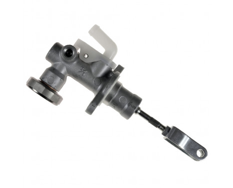 Master Cylinder, clutch ADN13477C Blue Print