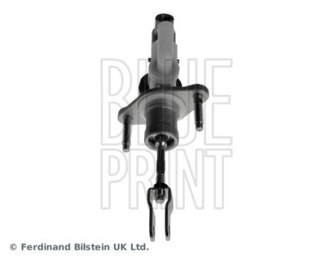 Master Cylinder, clutch ADN13478 Blue Print, Image 5