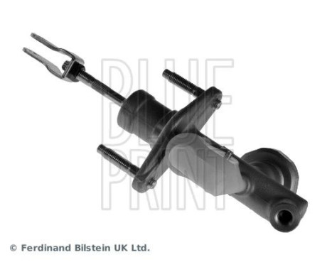 Master Cylinder, clutch ADN13478 Blue Print, Image 6