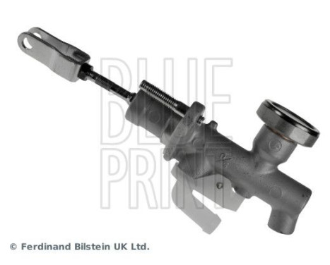 Master Cylinder, clutch ADN13479C Blue Print, Image 7