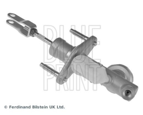 Master Cylinder, clutch ADN13479C Blue Print, Image 8