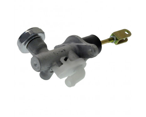 Master Cylinder, clutch ADN13480 Blue Print, Image 2