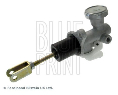Master Cylinder, clutch ADN13480 Blue Print, Image 5