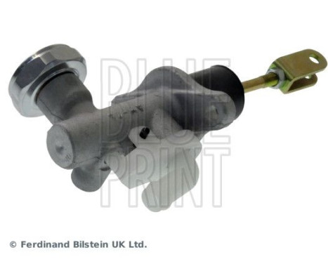 Master Cylinder, clutch ADN13480 Blue Print, Image 6